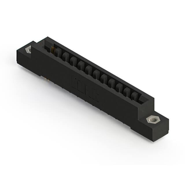 357-024-555-207 EDAC Inc.  Edgeboard Connectors